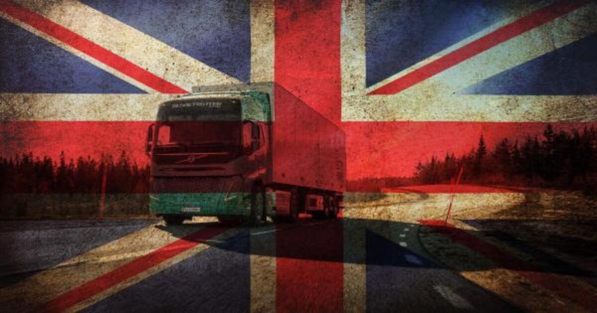 UK: Termination of the temporary relaxation of the enforcement of the retained EU drivers’ hours rules