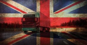 UK: Termination of the temporary relaxation of the enforcement of the retained EU drivers’ hours rules