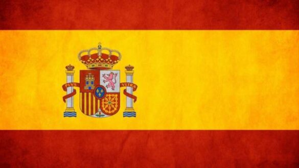 Spain introduces a temporary derogation from the provisions of Regulation 561/2006