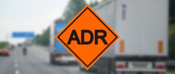 Italy – carriage of dangerous goods prohibited on A4