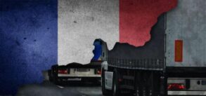 France: driving ban lifted on 22 March