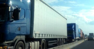 Tirol extends HGV traffic restrictions – longer tailbacks expected