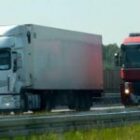 Another Sunday with HGV restrictions in Catalonia