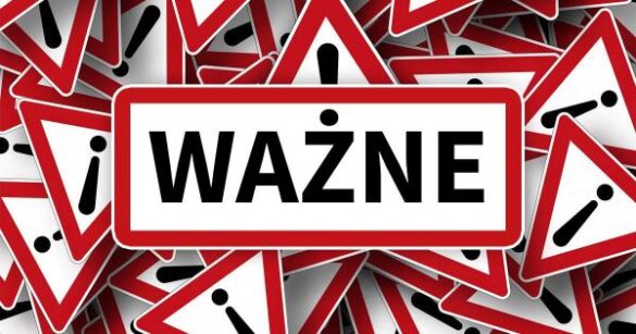 Niemcy: całkowicie zamknięta A10 w kierunku Hamburga