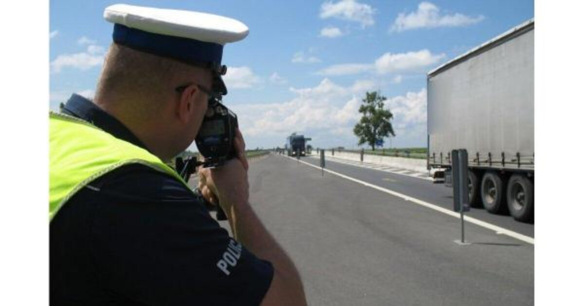 Increased road checks across Europe