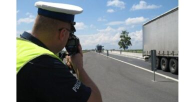 Increased road checks across Europe