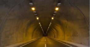 Sperrungen im Mont-Blanc-Tunnel im Mai