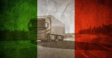 Italians lift traffic bans