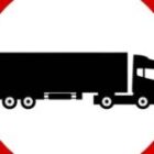 Additional HGV driving bans on the A22 Brenner