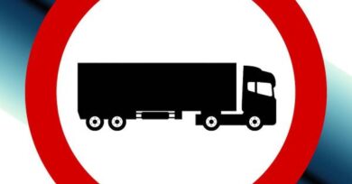 Italy – additional HGV driving ban on the A22 Brenner motorway