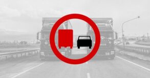 13 January – HGV restrictions in Catalonia
