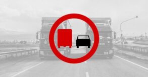 3.02.2023 -HGV restrictions in Catalonia