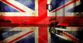 From August 1 Non-UK HGVs need to pay road user levy