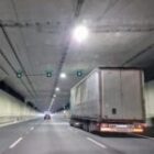 Total closure of the Mont Blanc Tunnel for 9 consecutive weeks