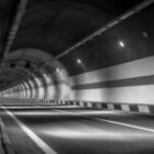 Weekend closure of the Fréjus tunnel