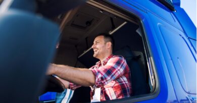 Drivers work schedule – which one really pays off? The answer is not obvious