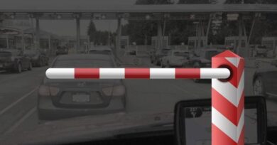 Slovakia tightens border controls – longer queues for HGVs