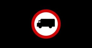 Austria: additional restrictions on the A10 from April to June
