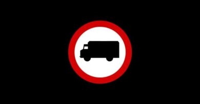 Austria: additional restrictions on the A10 from April to June