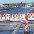 A7 in Hamburg and the Elbe Tunnel – Full Weekend Closure