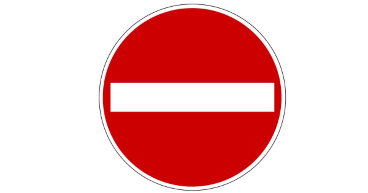Poland: a temporary through traffic ban in Tarnów – diversions for HGVs with GVW over 16 tons