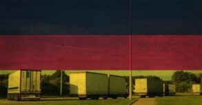 Berlin: New Regulations on A100. Drivers Face €500 Fine and License Suspension.