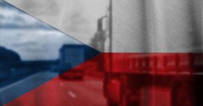Czech hauliers call for the abolition of weekend truck driving bans
