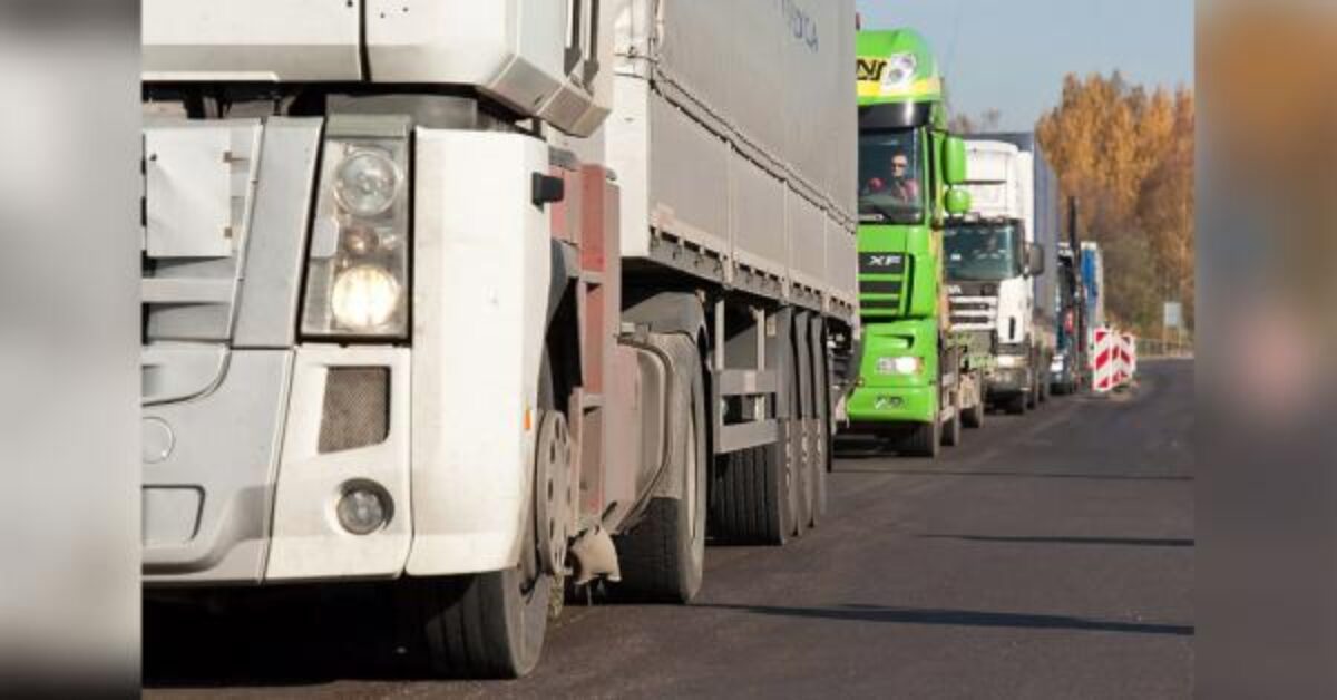 A46 in Germany closed in both directions ➡ detours in place