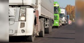 A46 in Germany closed in both directions ➡ detours in place