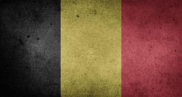 E17 in Belgium closed overnight from July 22 to 23 ➡ Detour routes