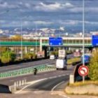 France – Closure of the A6 and A126 Motorways