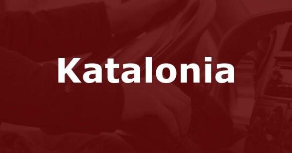 Catalonia – Reinstatement of Permanent Truck Ban on N-340