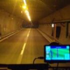 Night Closures of Mont Blanc and Fréjus Tunnels – Disruptions on the France–Italy Route