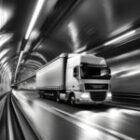 France: Truck Ban on A40 – Vuache Tunnel Closed from 4 to 11 July