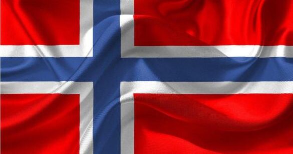 Norway relaxes regulations for truck drivers after landslide on E6 route