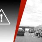 Slovakia: Partial Closure of the D1 Motorway Before Bratislava