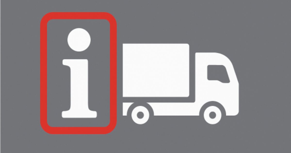 Belgium – Night closures on E19 may cause delays