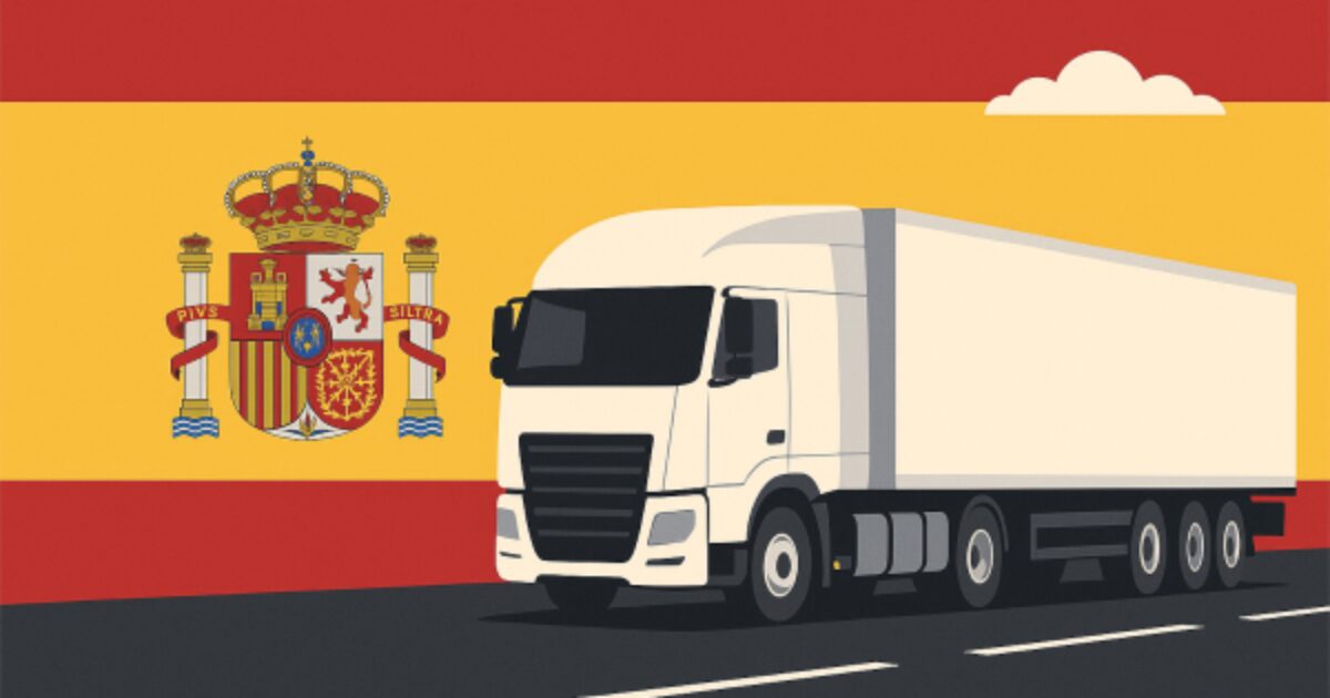 Spain A-7: Partial Reopening of Aguadulce Tunnels for ADR Trucks