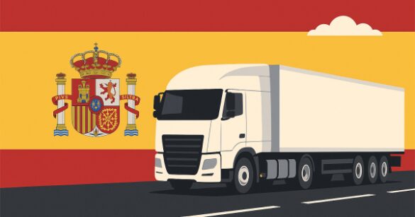 Spain A-7: Partial Reopening of Aguadulce Tunnels for ADR Trucks