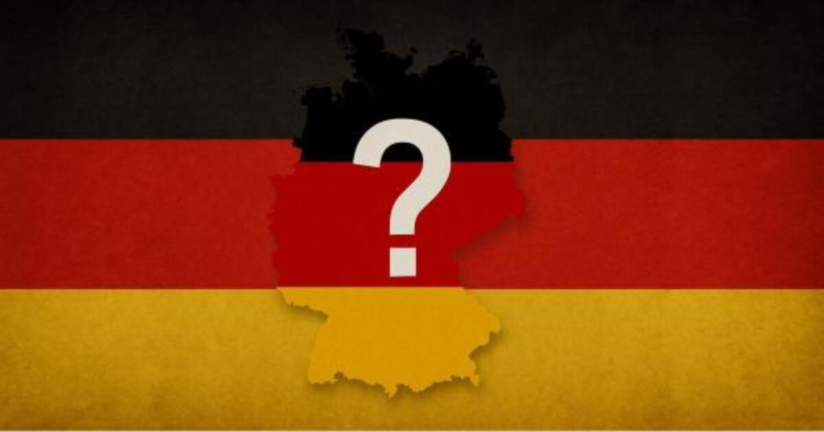 October 31 and November 1 – Only Some German States with Truck Driving Bans