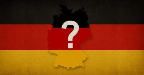 October 31 and November 1 – Only Some German States with Truck Driving Bans