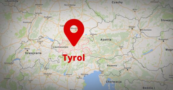 Tyrol: As Many as 30 Days of Truck Traffic Dosage on the A12 and A13