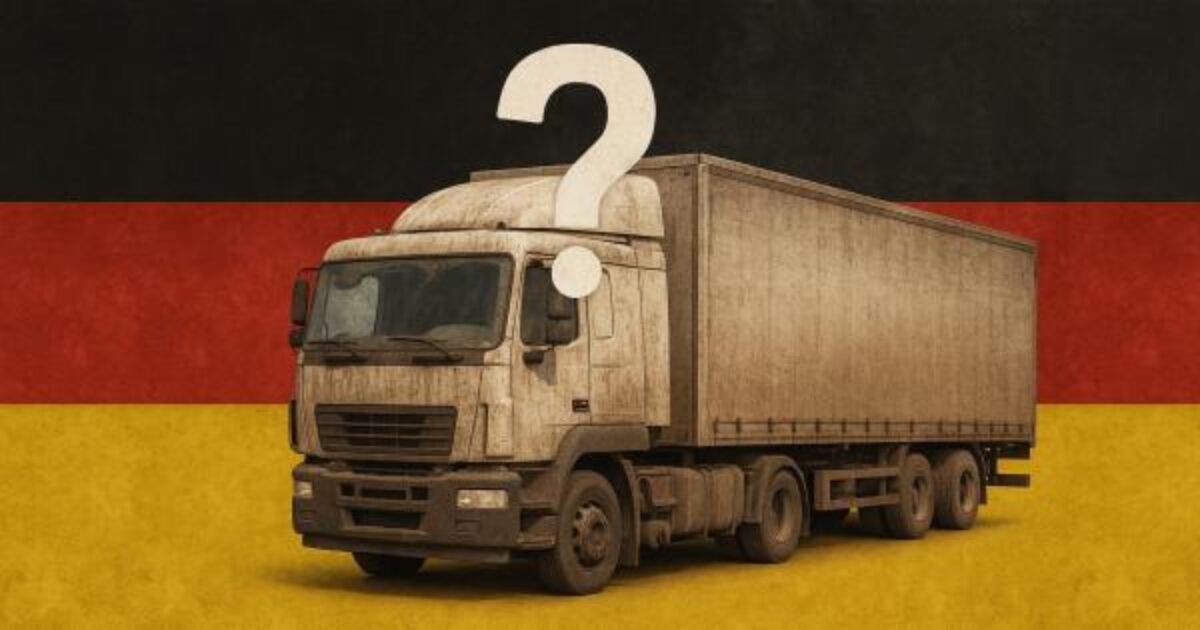 Calculator of Fines for Drivers’ Driving and Rest Time in Germany