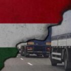 From 2026, trucks over 7.5 t will no longer be allowed on Route 42. Hungary redirects traffic to the M4