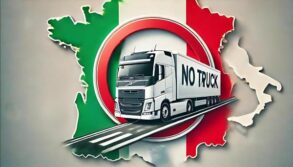 Italy: Ban on Trucks over 3.5 t in the Sant’Agnello Area Until the End of November