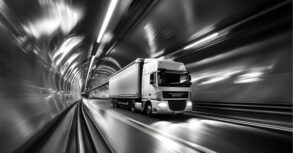 Mont Blanc Tunnel Reopens to Heavy Goods Vehicles. Key Works Completed