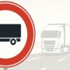 Winter Restrictions for Diversion Traffic in Tyrol