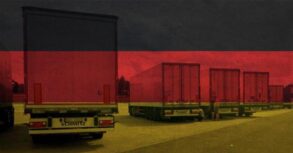 Germany: Königshainer Berge Tunnel Closed in the Direction of Aachen and Dresden