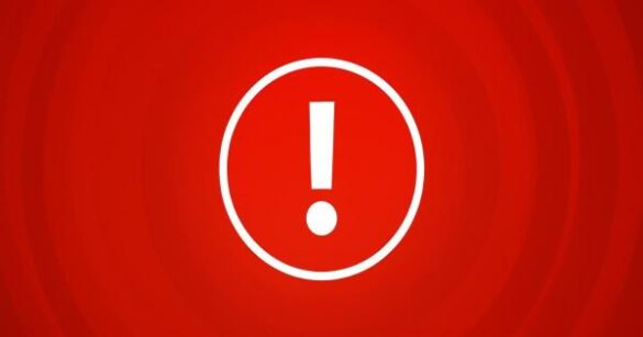 RN20 France–Andorra closed for weeks