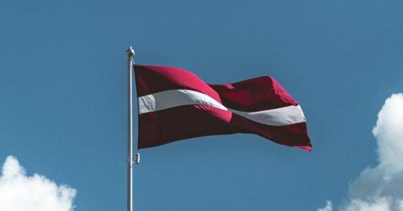 New vignette rates in Latvia. Trucks will pay more